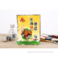 Dried Shrimp CRISPY HAIRTAIL Factory